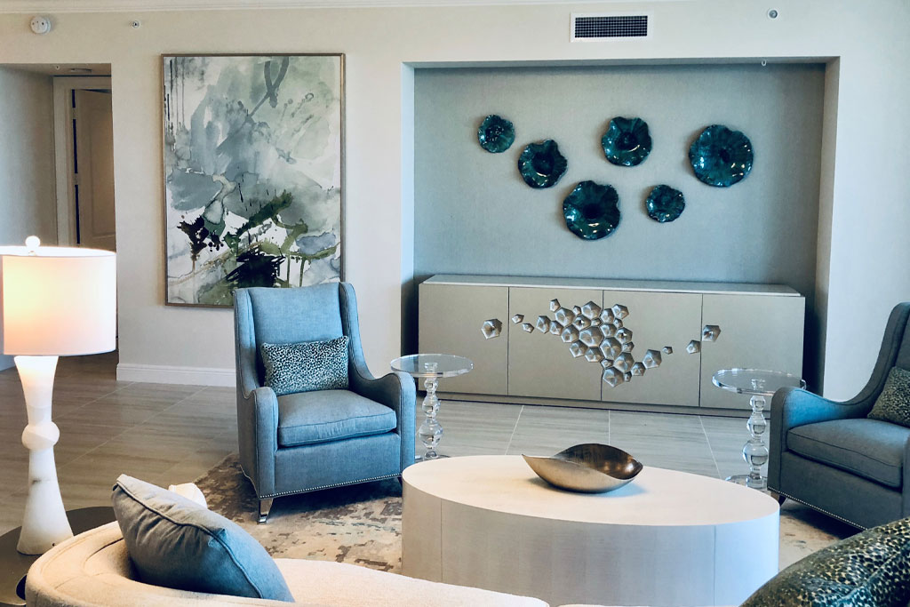 Design Gallery | SW Florida Designs
